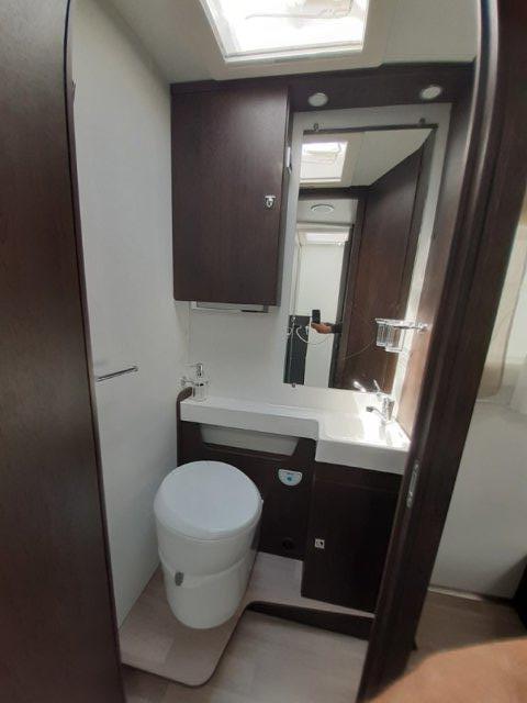 Benimar Tessoro 497 - Photo 6