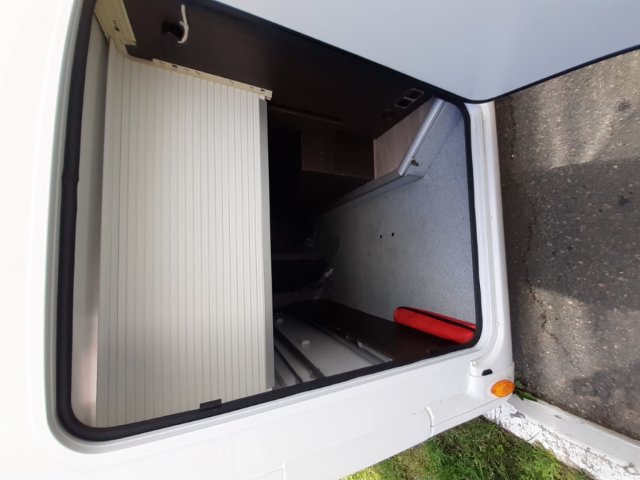 Benimar Tessoro 497 - Photo 2