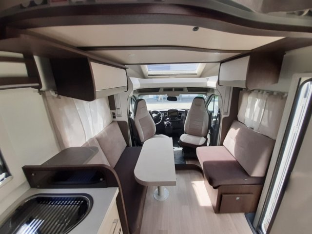 Benimar Tessoro 497 - Photo 4