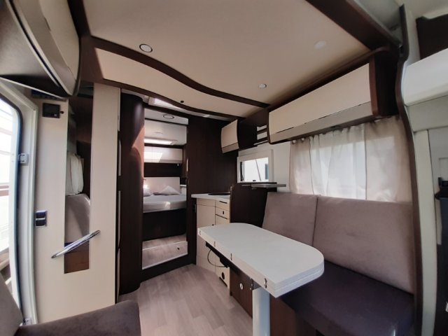 Benimar Tessoro 497 - Photo 5