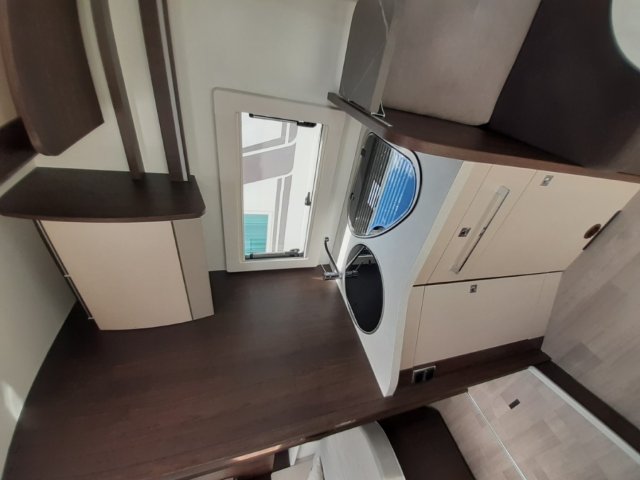 Benimar Tessoro 497 - Photo 6