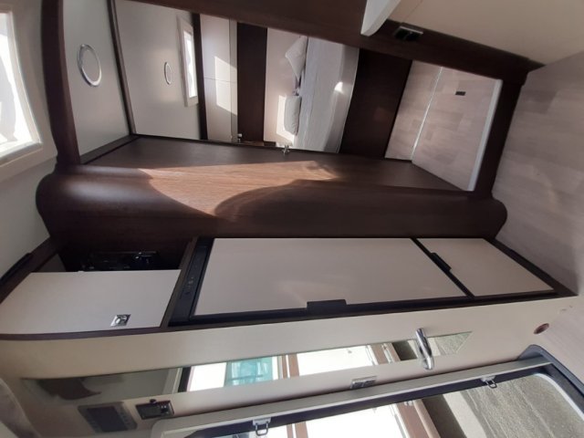 Benimar Tessoro 497 - Photo 7