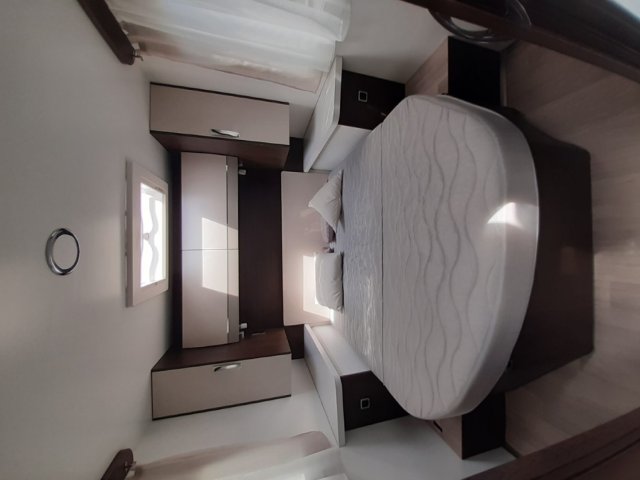 Benimar Tessoro 497 - Photo 8