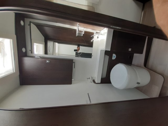 Benimar Tessoro 497 - Photo 10