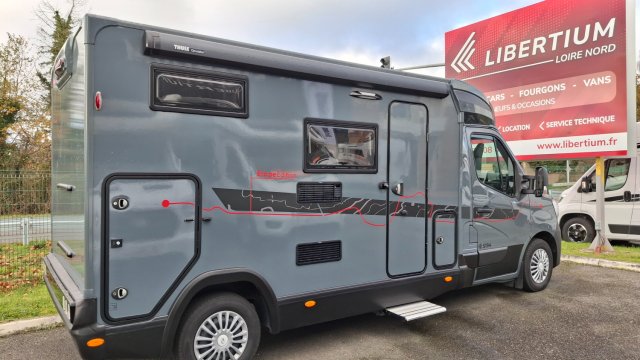 Challenger S194 Start Edition - Photo 5