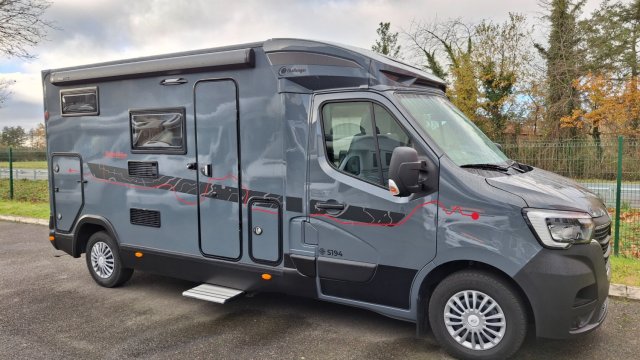 Challenger S194 Start Edition - Photo 6