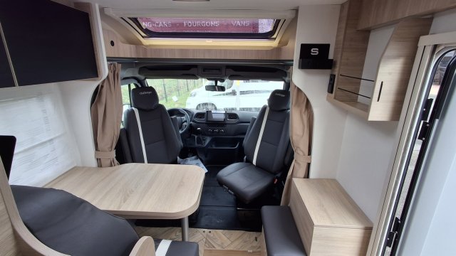 Challenger S194 Start Edition - Photo 7