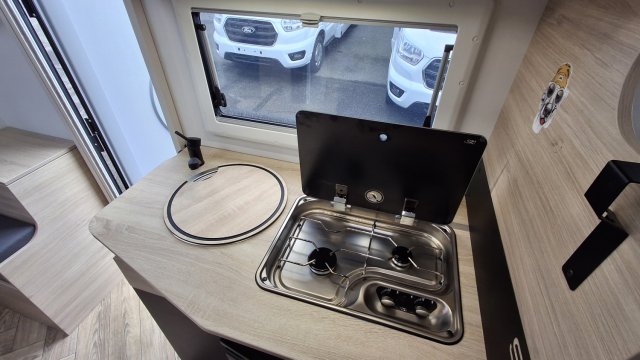 Challenger S194 Start Edition - Photo 9