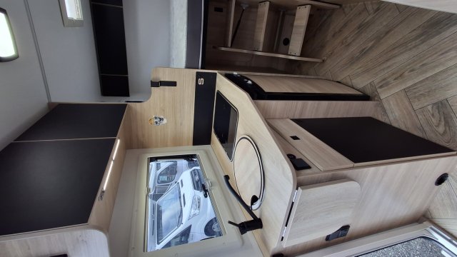 Challenger S194 Start Edition - Photo 17