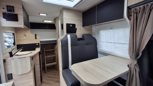 Challenger S194 Start Edition - Photo 18