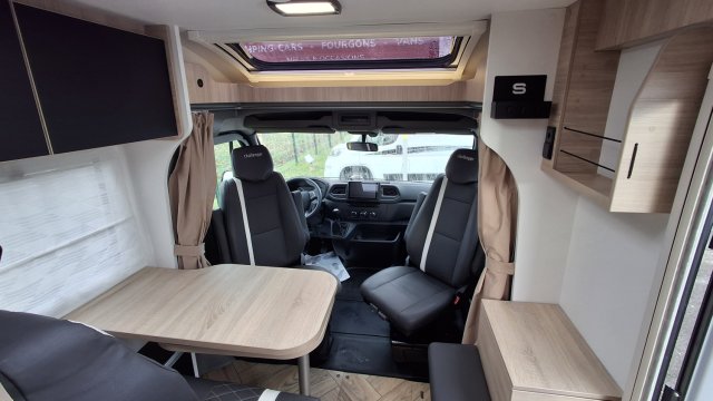 Challenger S194 Start Edition - Photo 19