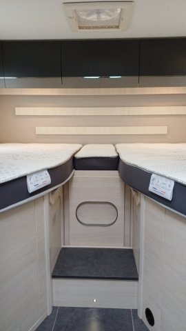 Chausson 777 GA Titanium Ultimate - Photo 3