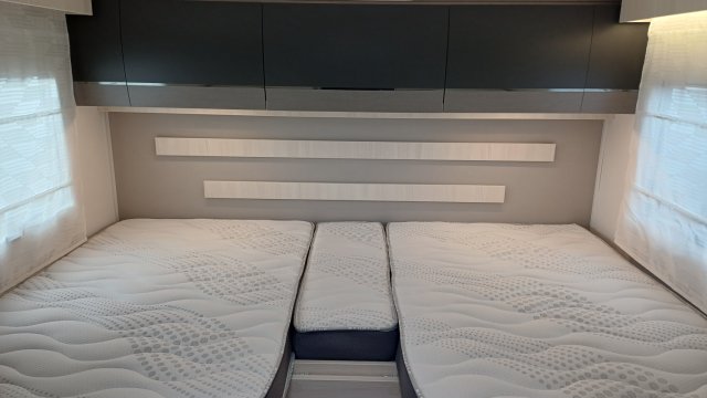 Chausson 777 GA Titanium Ultimate - Photo 4