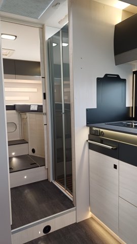 Chausson 777 GA Titanium Ultimate - Photo 6