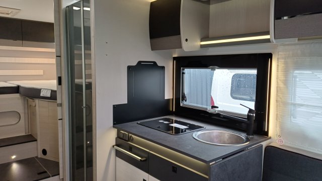 Chausson 777 GA Titanium Ultimate - Photo 7