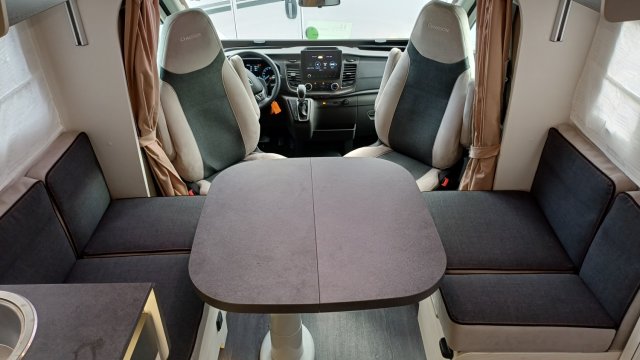 Chausson 777 GA Titanium Ultimate - Photo 8