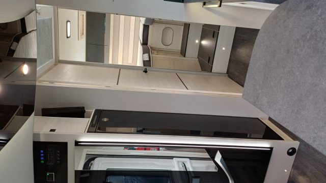 Chausson 777 GA Titanium Ultimate - Photo 11