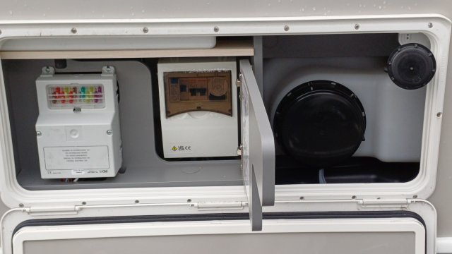 Chausson 777 GA Titanium Ultimate - Photo 12