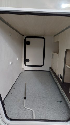 Chausson 777 GA Titanium Ultimate - Photo 14