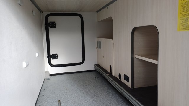 Chausson 777 GA Titanium Ultimate - Photo 15