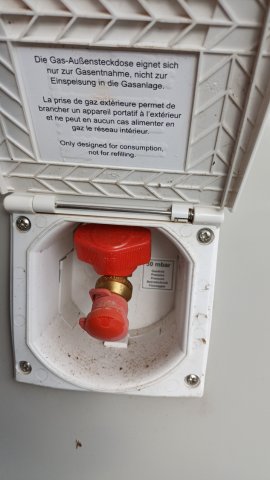 Chausson 777 GA Titanium Ultimate - Photo 16