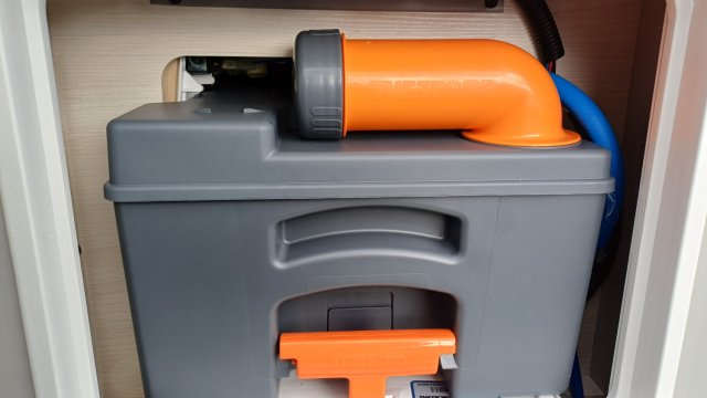 Chausson 777 GA Titanium Ultimate - Photo 17