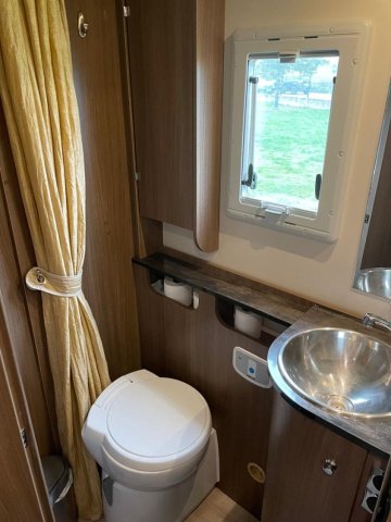 Chausson Exaltis 778 INTEGRAL - Photo 6