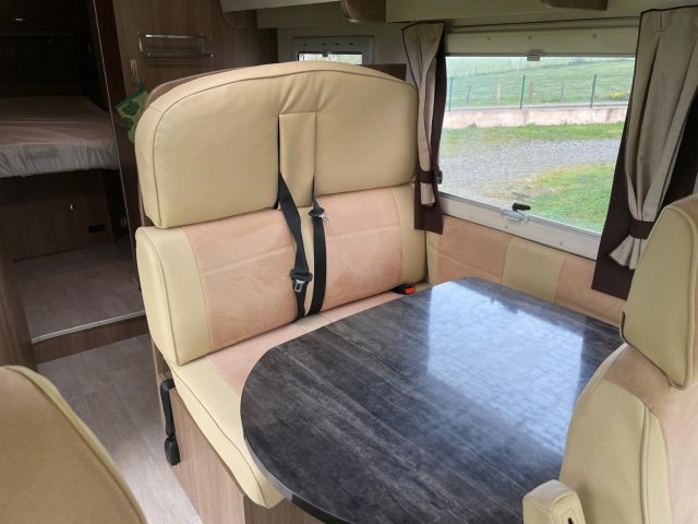 Chausson Exaltis 778 INTEGRAL - Photo 3