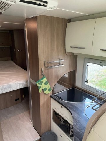Chausson Exaltis 778 INTEGRAL - Photo 8
