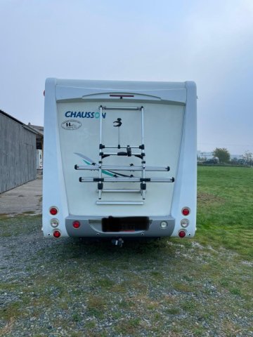 Chausson Exaltis 778 INTEGRAL - Photo 2