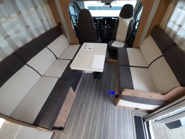 CI Horon 34 XT profilé - Photo 4