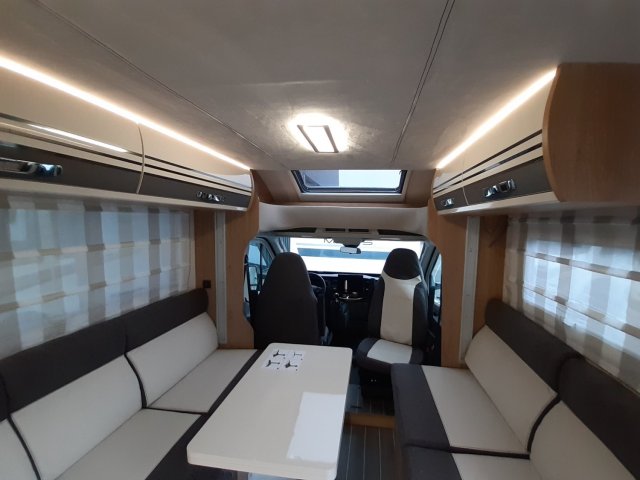 CI Horon 34 XT profilé - Photo 5