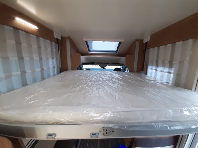 CI Horon 34 XT profilé - Photo 6