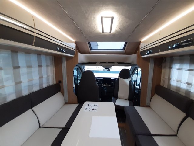 CI Horon 34 XT profilé - Photo 7