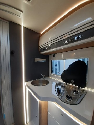 CI Horon 34 XT profilé - Photo 9