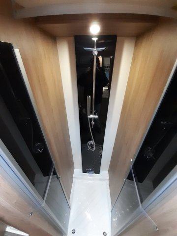 CI Horon 34 XT profilé - Photo 10