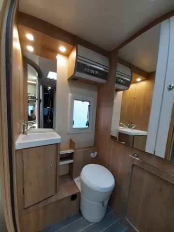 CI Horon 34 XT profilé - Photo 11