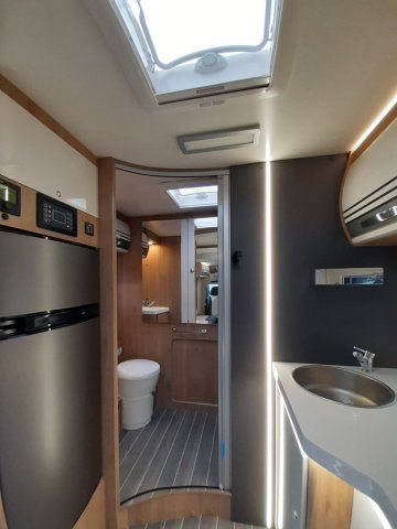 CI Horon 34 XT profilé - Photo 13