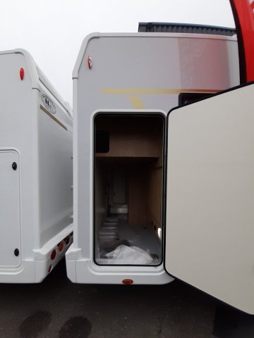 CI Horon 34 XT profilé - Photo 15