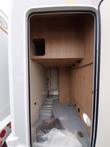 CI Horon 34 XT profilé - Photo 16