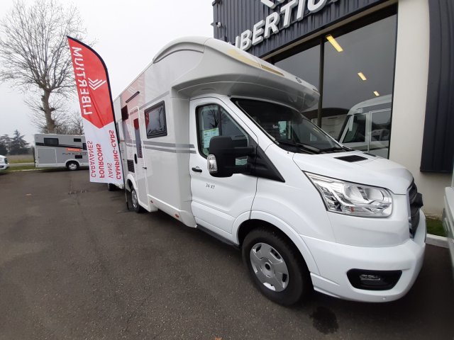 CI Horon 34 XT Neuf