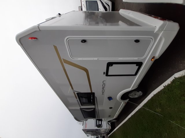 CI Horon 34 XT - Photo 2