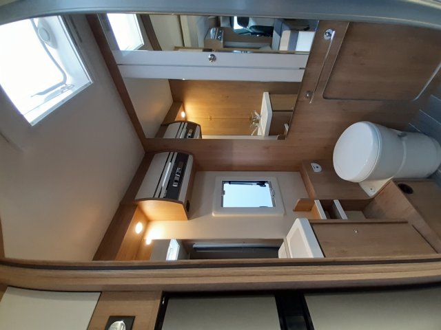 CI Horon 34 XT - Photo 3
