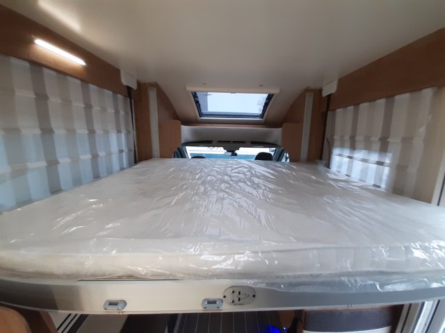 CI Horon 34 XT - Photo 5