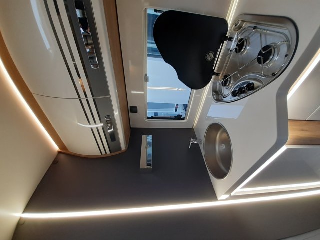 CI Horon 34 XT - Photo 7