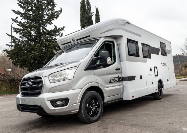 CI Horon 66 XT profilé 