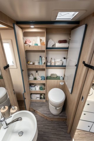 CI Horon 66 XT profilé - Photo 6