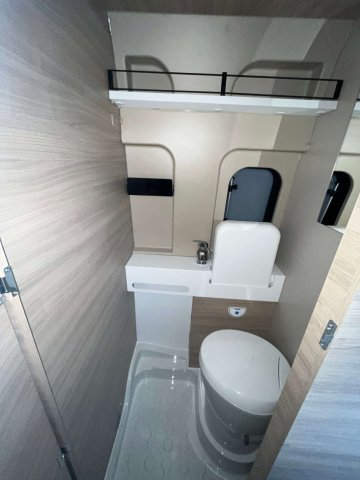 CI Kyros 2 GO - Photo 2