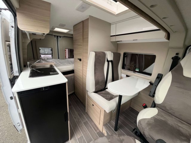 CI Kyros 2 GO - Photo 4