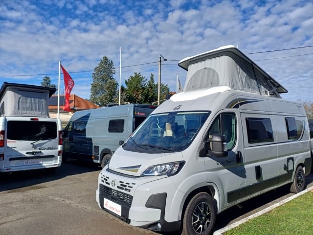 CI Kyros 7 Evo Elegance - Photo 2